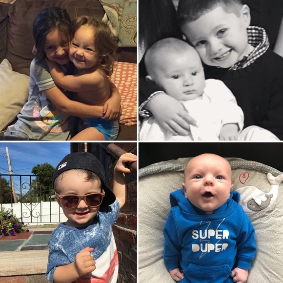 Meet your Posher, Patty - Picture 1 of 1